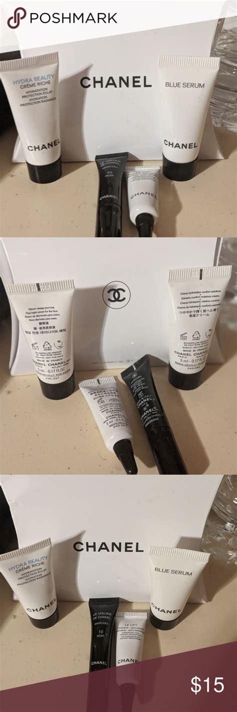 chanel makeup services|chanel makeup samples.